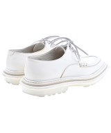 DRIES VAN NOTEN（ドリスヴァンノッテン）その他 白 サイズ:EU41(26cm位) メンズ/2200710905017