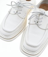 DRIES VAN NOTEN（ドリスヴァンノッテン）その他 白 サイズ:EU41(26cm位) メンズ/2200710905017