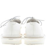 DRIES VAN NOTEN（ドリスヴァンノッテン）その他 白 サイズ:EU41(26cm位) メンズ/2200710905017