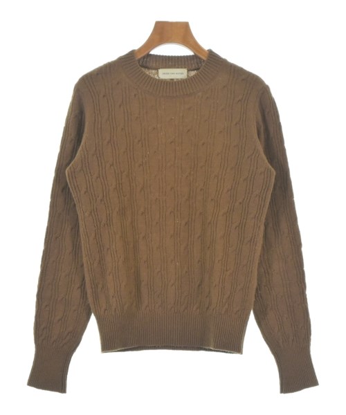DRIES VAN NOTEN(ドリスヴァンノッテン)のニット・セーター サイズ:L 44,000円