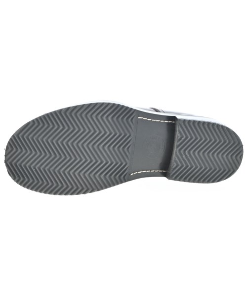 DRIES VAN NOTEN（ドリスヴァンノッテン）サンダル 茶 サイズ:EU40(25cm位) メンズ/2200710981028