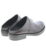 DRIES VAN NOTEN（ドリスヴァンノッテン）サンダル 茶 サイズ:EU40(25cm位) メンズ/2200710981028