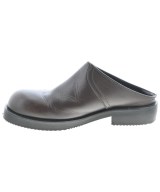 DRIES VAN NOTEN（ドリスヴァンノッテン）サンダル 茶 サイズ:EU40(25cm位) メンズ/2200710981028