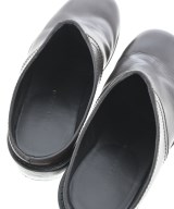 DRIES VAN NOTEN（ドリスヴァンノッテン）サンダル 茶 サイズ:EU40(25cm位) メンズ/2200710981028