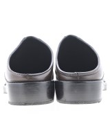 DRIES VAN NOTEN（ドリスヴァンノッテン）サンダル 茶 サイズ:EU40(25cm位) メンズ/2200710981028