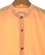 DRIES VAN NOTEN（ドリスヴァンノッテン）カジュアルシャツ オレンジ サイズ:44(S位) メンズ/2200703129574