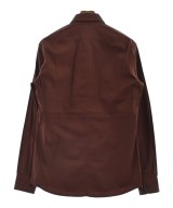 DRIES VAN NOTEN（ドリスヴァンノッテン）カジュアルシャツ 赤 サイズ:46(M位) メンズ/2200703129598