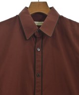 DRIES VAN NOTEN（ドリスヴァンノッテン）カジュアルシャツ 赤 サイズ:46(M位) メンズ/2200703129598