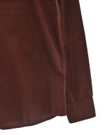 DRIES VAN NOTEN（ドリスヴァンノッテン）カジュアルシャツ 赤 サイズ:46(M位) メンズ/2200703129598