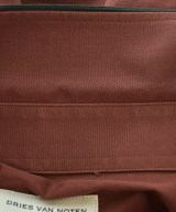 DRIES VAN NOTEN（ドリスヴァンノッテン）カジュアルシャツ 赤 サイズ:46(M位) メンズ/2200703129598