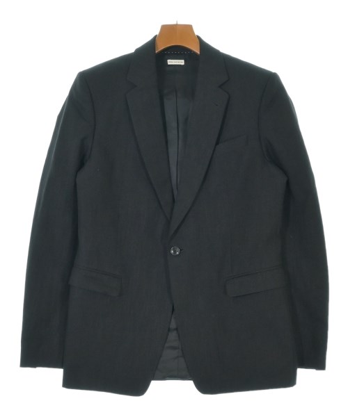 DRIES VAN NOTEN（ドリスヴァンノッテン）その他 黒 サイズ:48/48(L位) メンズ/2200711276178