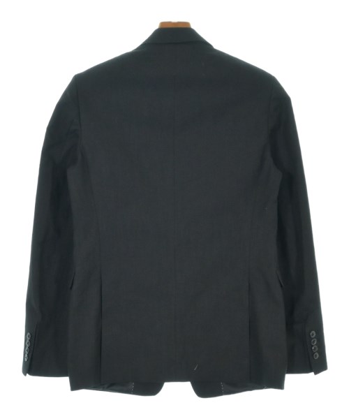 DRIES VAN NOTEN（ドリスヴァンノッテン）その他 黒 サイズ:48/48(L位) メンズ/2200711276178