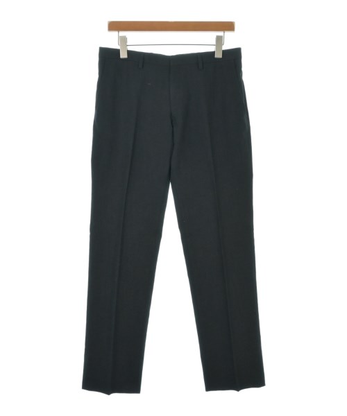 DRIES VAN NOTEN（ドリスヴァンノッテン）その他 黒 サイズ:48/48(L位) メンズ/2200711276178