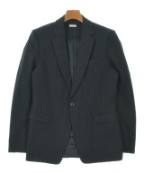 DRIES VAN NOTEN（ドリスヴァンノッテン）その他 黒 サイズ:48/48(L位) メンズ/2200711276178