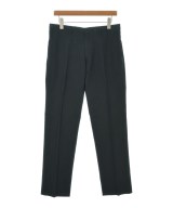 DRIES VAN NOTEN（ドリスヴァンノッテン）その他 黒 サイズ:48/48(L位) メンズ/2200711276178