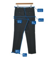 DRIES VAN NOTEN（ドリスヴァンノッテン）その他 黒 サイズ:48/48(L位) メンズ/2200711276178