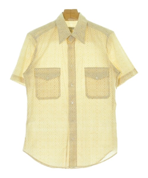 DRIES VAN NOTEN(ドリスヴァンノッテン)のカジュアルシャツ サイズ:48(L位) 9,600円