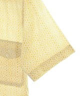 DRIES VAN NOTEN（ドリスヴァンノッテン）カジュアルシャツ 黄 サイズ:48(L位) メンズ/2200711435049