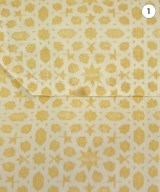 DRIES VAN NOTEN（ドリスヴァンノッテン）カジュアルシャツ 黄 サイズ:48(L位) メンズ/2200711435049