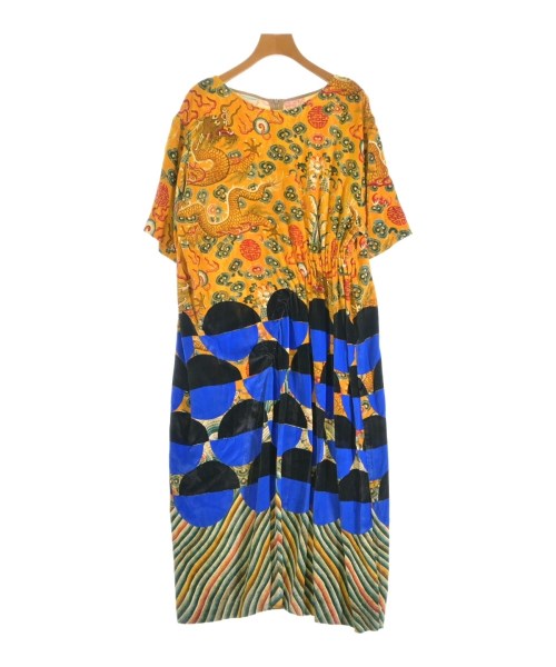 DRIES VAN NOTEN(ドリスヴァンノッテン)のワンピース サイズ:36(XS位) 25,600円