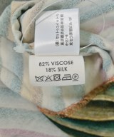 DRIES VAN NOTEN（ドリスヴァンノッテン）ワンピース オレンジ サイズ:36(XS位) レディース/2200711533011