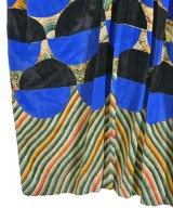DRIES VAN NOTEN（ドリスヴァンノッテン）ワンピース オレンジ サイズ:36(XS位) レディース/2200711533011