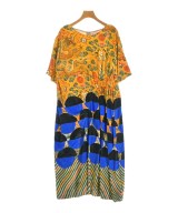 DRIES VAN NOTEN ワンピース