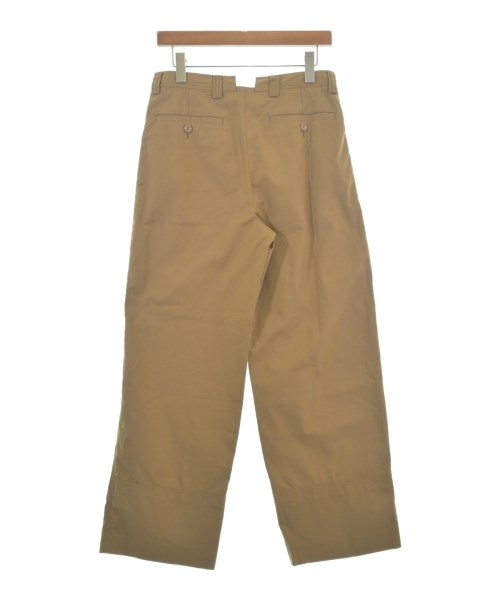 DRIES VAN NOTEN（ドリスヴァンノッテン）その他 ベージュ サイズ:34(XXS位) レディース/2200707347042