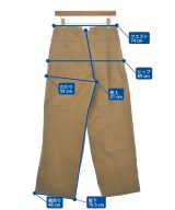 DRIES VAN NOTEN（ドリスヴァンノッテン）その他 ベージュ サイズ:34(XXS位) レディース/2200707347042