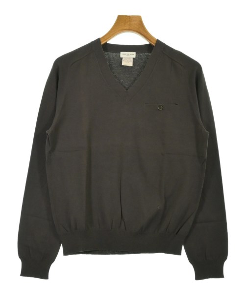 DRIES VAN NOTEN(ドリスヴァンノッテン)のニット・セーター サイズ:M 8,200円