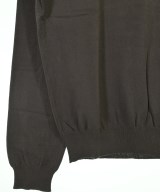 DRIES VAN NOTEN（ドリスヴァンノッテン）ニット・セーター 茶 サイズ:M メンズ/2200704701144
