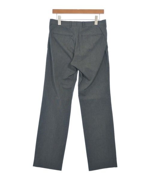 DRIES VAN NOTEN（ドリスヴァンノッテン）スラックス 黒 サイズ:46(M位) メンズ/2200709578178