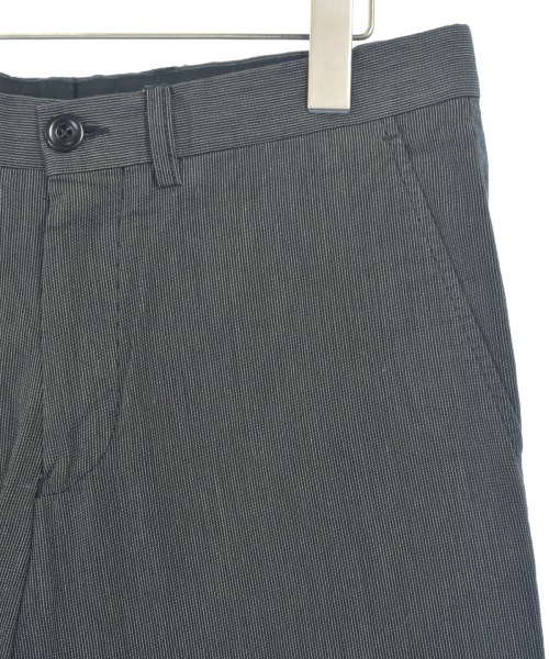 DRIES VAN NOTEN（ドリスヴァンノッテン）スラックス 黒 サイズ:46(M位) メンズ/2200709578178