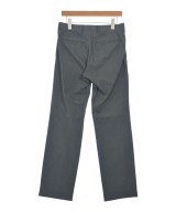 DRIES VAN NOTEN（ドリスヴァンノッテン）スラックス 黒 サイズ:46(M位) メンズ/2200709578178