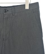 DRIES VAN NOTEN（ドリスヴァンノッテン）スラックス 黒 サイズ:46(M位) メンズ/2200709578178