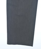 DRIES VAN NOTEN（ドリスヴァンノッテン）スラックス 黒 サイズ:46(M位) メンズ/2200709578178