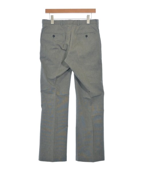 DRIES VAN NOTEN（ドリスヴァンノッテン）スラックス グレー サイズ:46(M位) メンズ/2200709578185
