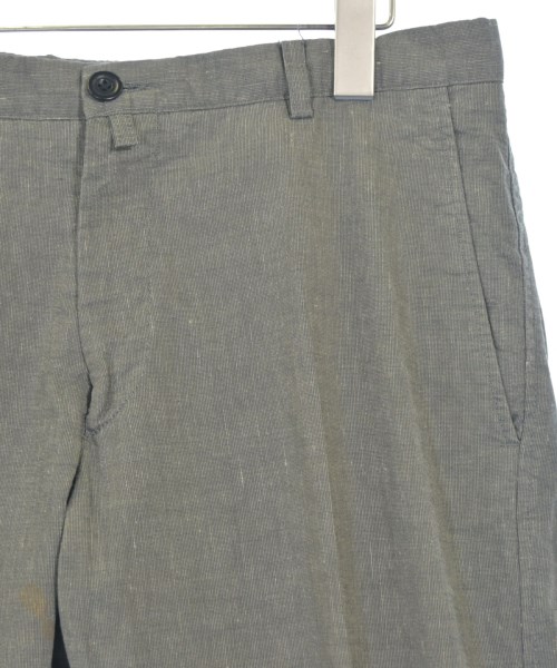 DRIES VAN NOTEN（ドリスヴァンノッテン）スラックス グレー サイズ:46(M位) メンズ/2200709578185