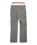 DRIES VAN NOTEN（ドリスヴァンノッテン）スラックス グレー サイズ:46(M位) メンズ/2200709578185