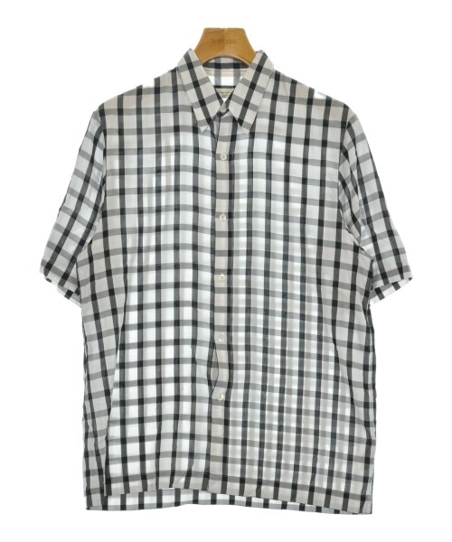 DRIES VAN NOTEN(ドリスヴァンノッテン)のカジュアルシャツ サイズ:48(L位) 23,400円