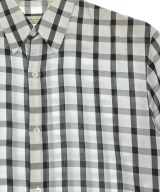 DRIES VAN NOTEN（ドリスヴァンノッテン）カジュアルシャツ 白 サイズ:48(L位) メンズ/2200708072110