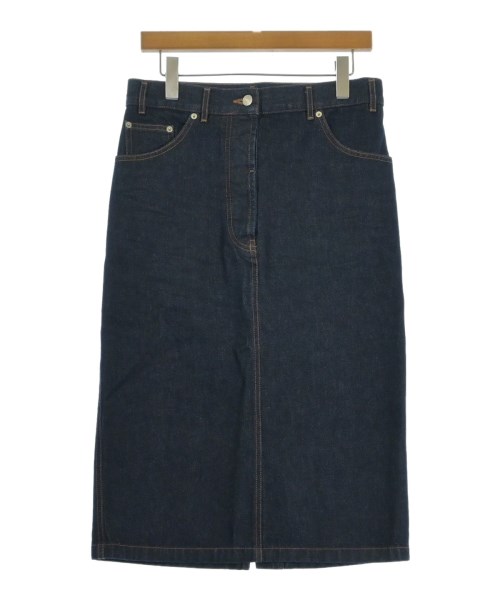 DRIES VAN NOTEN(ドリスヴァンノッテン)のロング・マキシ丈スカート サイズ:36(XS位) 22,600円