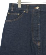 DRIES VAN NOTEN（ドリスヴァンノッテン）ロング・マキシ丈スカート 紺 サイズ:36(XS位) レディース/2200711879287