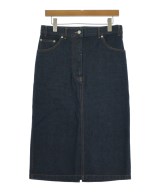 DRIES VAN NOTEN ロング・マキシ丈スカート