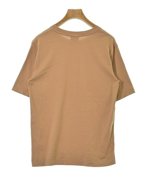 DRIES VAN NOTEN（ドリスヴァンノッテン）Tシャツ・カットソー 茶 サイズ:XS レディース/2200712039192