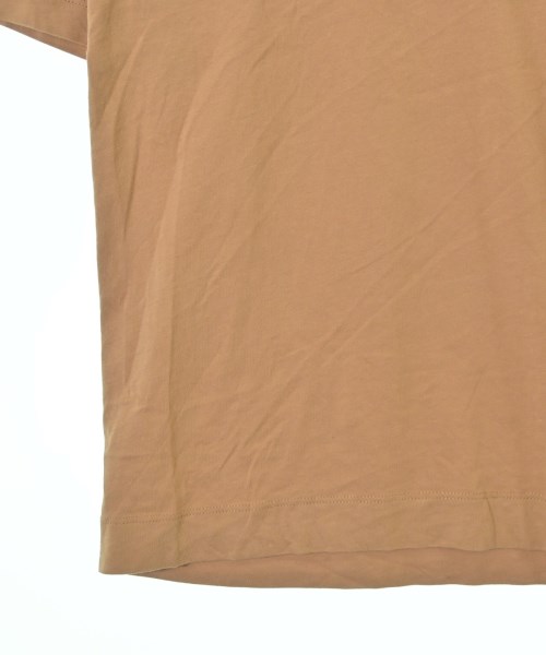 DRIES VAN NOTEN（ドリスヴァンノッテン）Tシャツ・カットソー 茶 サイズ:XS レディース/2200712039192