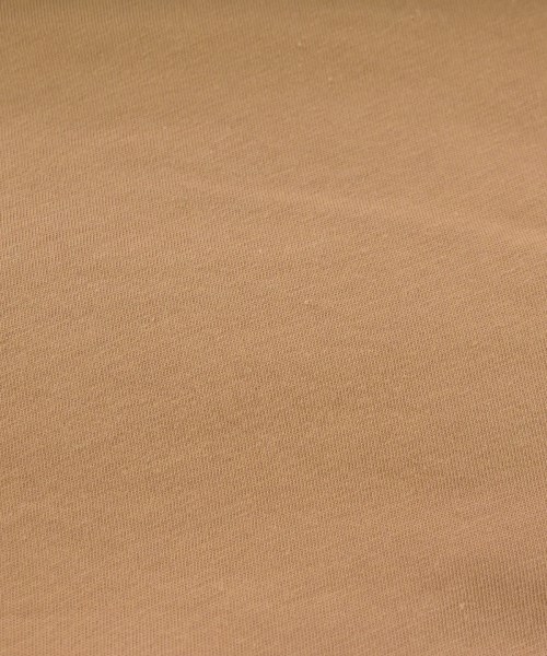 DRIES VAN NOTEN（ドリスヴァンノッテン）Tシャツ・カットソー 茶 サイズ:XS レディース/2200712039192