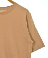 DRIES VAN NOTEN（ドリスヴァンノッテン）Tシャツ・カットソー 茶 サイズ:XS レディース/2200712039192