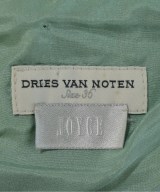 DRIES VAN NOTEN（ドリスヴァンノッテン）ワンピース 緑 サイズ:36(XS位) レディース/2200712059022