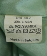 DRIES VAN NOTEN（ドリスヴァンノッテン）ワンピース 緑 サイズ:36(XS位) レディース/2200712059022